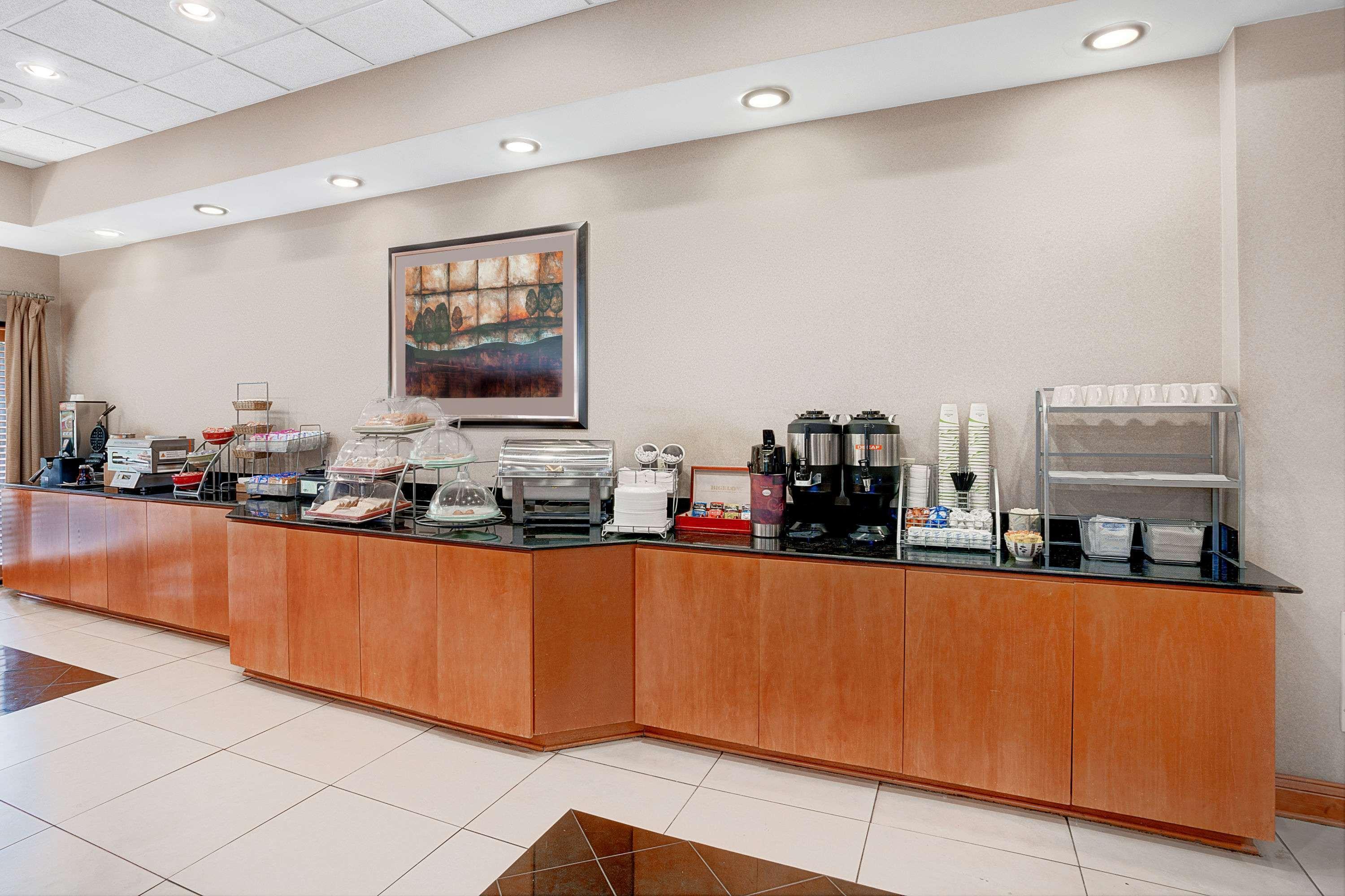 Wingate By Wyndham Atlanta Fairburn Hotel Exterior foto